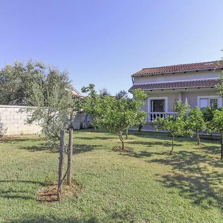 Ane In Pula - Istrien Hotel Ngoại thất bức ảnh