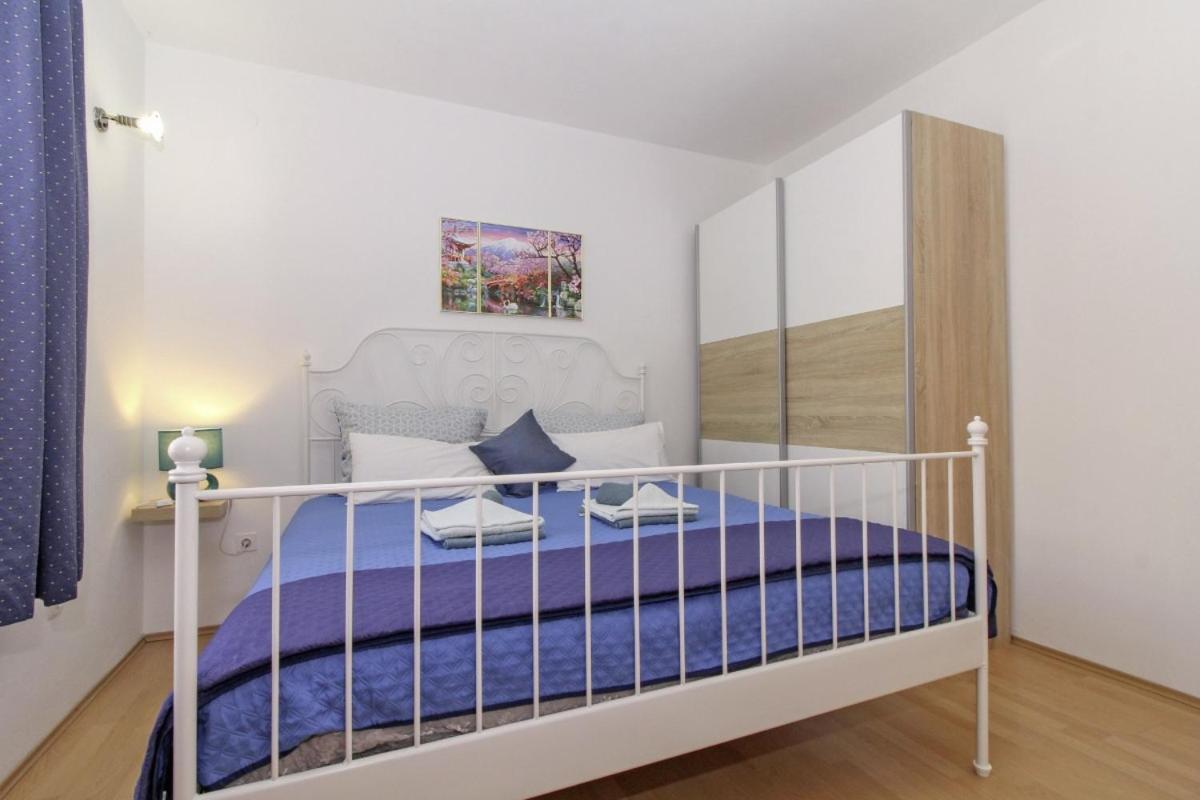 Ane In Pula - Istrien Hotel Ngoại thất bức ảnh